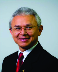 Edson Vander